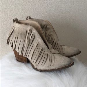 Free people tulsi vegan boot